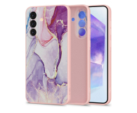 Tech-Protect Icon Galaxy A57 5G Marble - 1523186 - zdjęcie 1